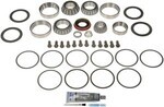 697032 - : Ring And Pinion Master Bearing And Installation Kit for Ford: F-150, F-250 Super Duty, F-350 Super Duty Image