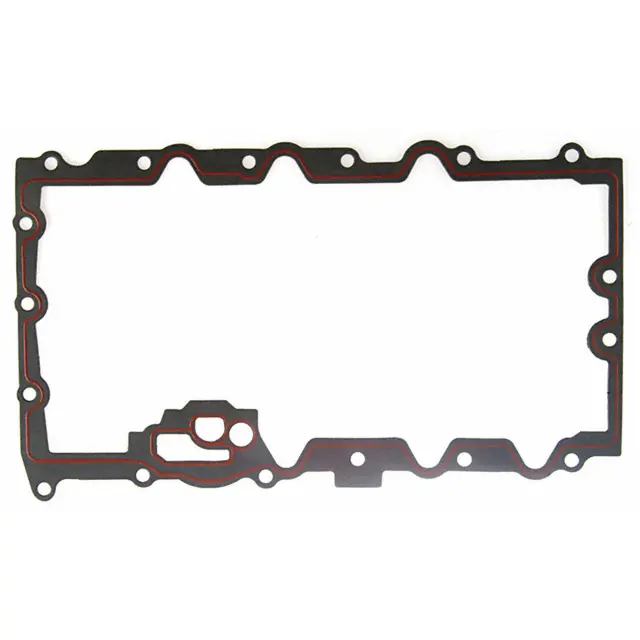 OS30744 - : Engine Oil Pan Gasket Set for FEL-PRO Image