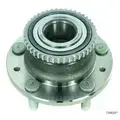 HA590100 - : Wheel Bearing and Hub Assembly for TIMKEN Image