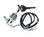 GS3M6615XD - : Steering Column Lock for Mazda Image