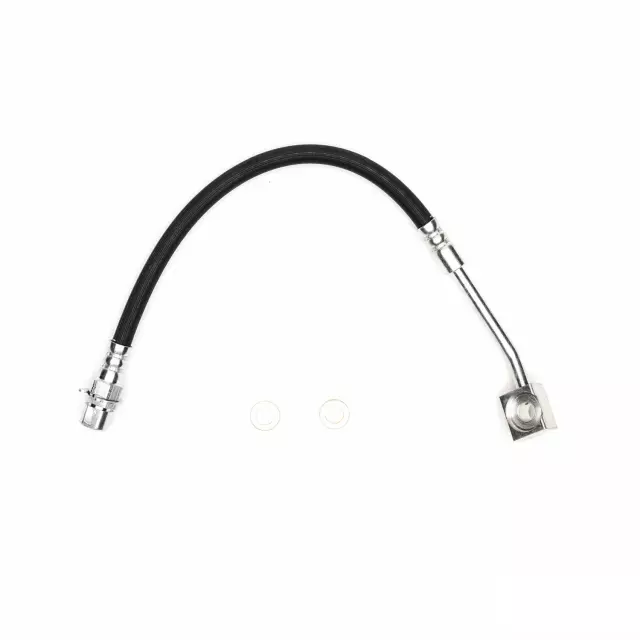 35054058 - : Brake Hydraulic Hose for DYNAMIC FRICTION Image
