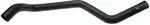 21189 - : Gates Radiator Coolant Hose for Gates Image
