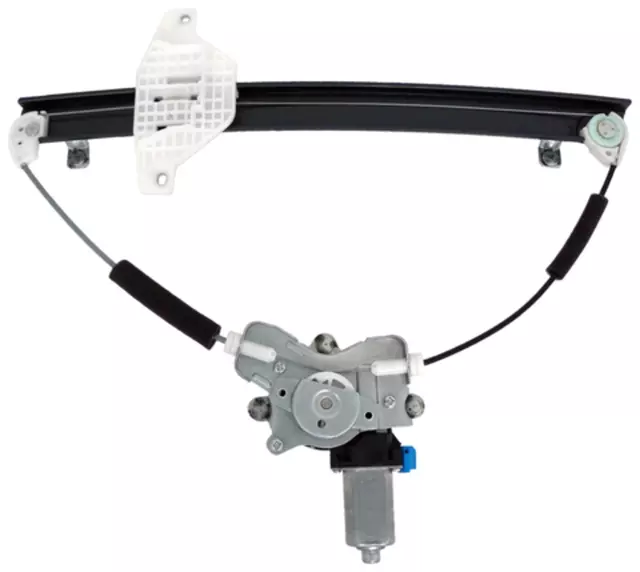 88871 - : Power Window Motor and Regulator Assembly for ACI Image