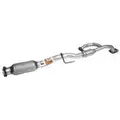 55380 - : Walker Ultra EPA 55380 Direct Fit Catalytic Converter for Toyota Camry for Walker Exhaust Image