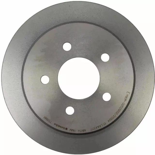 8751881 - : Disc Brake Rotor for Brembo Image