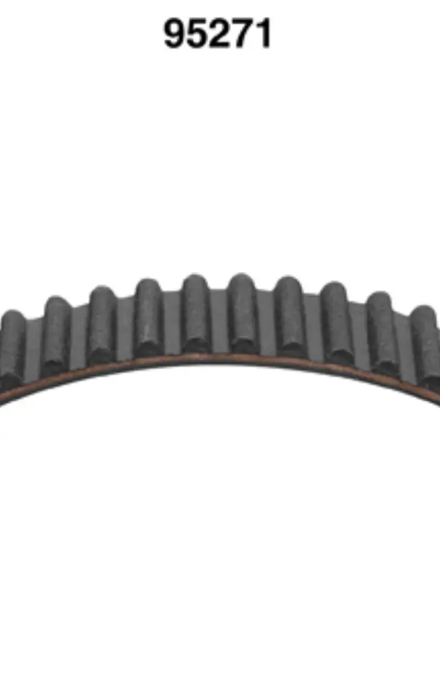 95271 - Engines &amp; Components: Engine Timing Belt for DAYCO HYDRAULIC Image