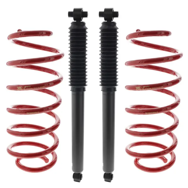 SR7005 - : Suspension Lift Kit for KYB Image