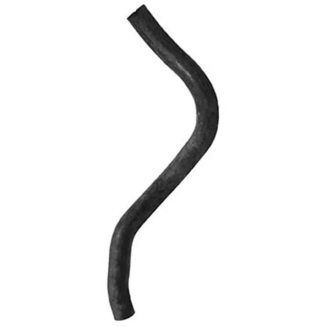 72987 - : Radiator Coolant Hose for DAYCO HYDRAULIC Image