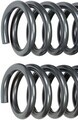 929910 - : Severe Heavy Duty Coil Spring Upgrade - 70 Percent Increased Load Handling for Ram: 2500, 3500 Image