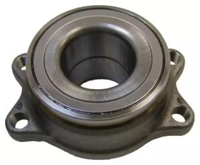 GRW241 - Wheels, Tires &amp; Parts: Hub Assembly. for SKF Image