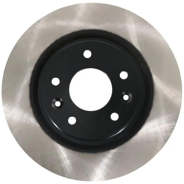 B6F068U - : ADVICS OE Replacement Disc Brake Rotor for Advics Image