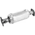 16673 - : Walker Ultra EPA 16673 Direct Fit Catalytic Converter for Mitsubishi Outlander for Walker Exhaust Image