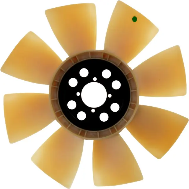 FA72020 - Cooling Systems: Fan Blade for Continental Image