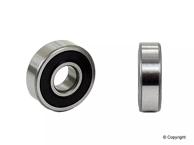 62012RSJ - Charging &amp; Starting Systems: Bearing. for SKF Image