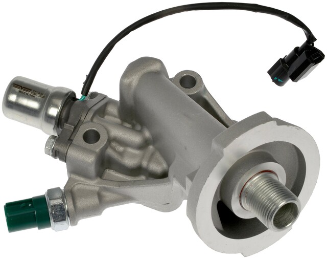 916606 - Engines &amp; Components: Variable Valve Timing Solenoid for Dorman Image