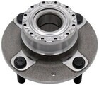 951875 - : Wheel Hub And Bearing Assembly - Rear for Hyundai: Elantra | Kia: Spectra, Spectra5 Image