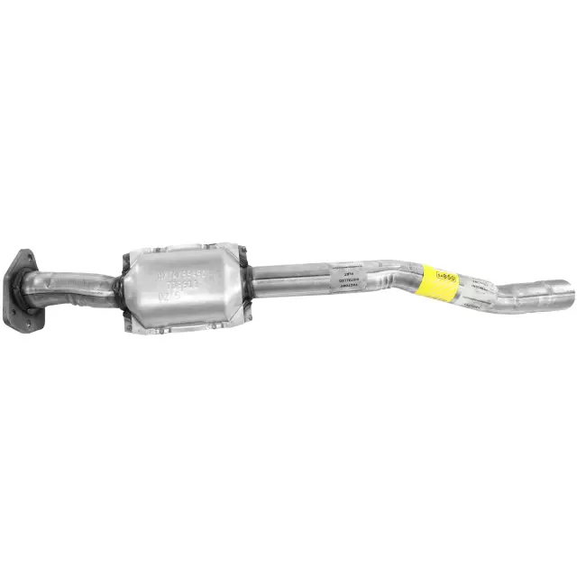54850 - Exhaust: Ultra EPA Catalytic Converter for Walker Exhaust Image