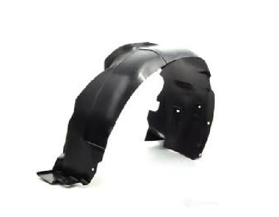 99650420406 - Body: Fender Liner for Porsche Image