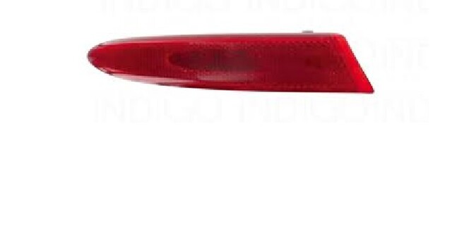 C2C2050 - Electrical: Side Marker Lamp for Jaguar Image