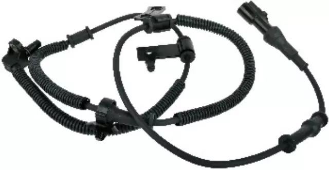 SC741 - Brakes &amp; Brake Parts: ABS Wheel Speed Sensor for SKF Image