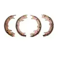 1902078200 - : Drum Brake Shoe for DYNAMIC FRICTION Image