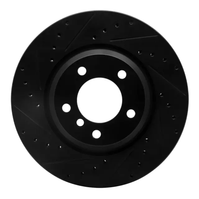 63331069L - : Disc Brake Rotor for DYNAMIC FRICTION Image
