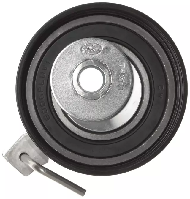T43171 - Engines &amp; Components: Gates Engine Timing Belt Tensioner for Gates Image