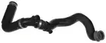 24215 - : Gates Radiator Coolant Hose for Gates Image