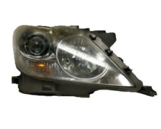 8113060D61 - Electrical: Headlamp Assembly for Lexus Image