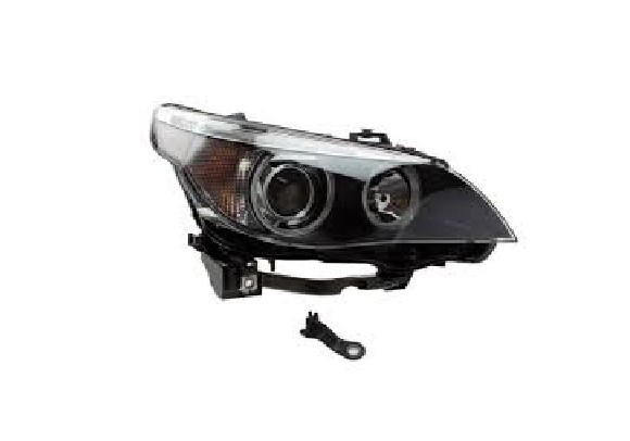 63127045696 - Electrical: Headlamp Assembly for BMW Image