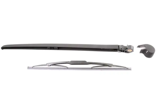 V103438 - Exterior: Wiper Arm Set, window cleaning for Vaico Image