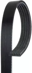 K050612 - : Gates Serpentine Belt for Gates Image
