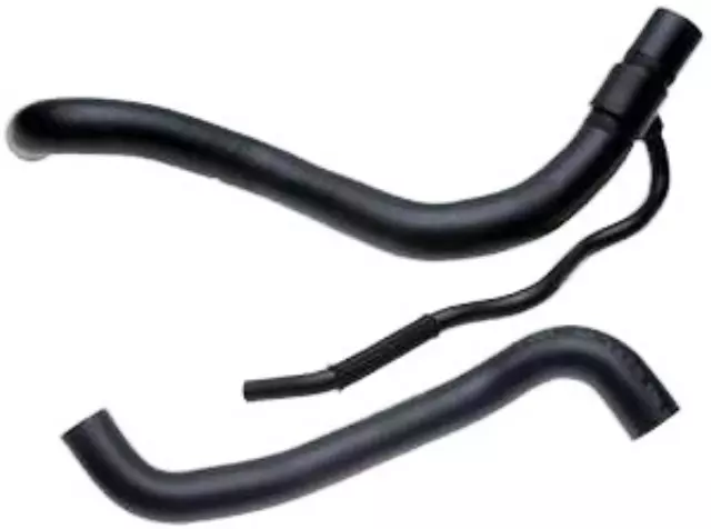 23298 - Cooling Systems: Gates Radiator Coolant Hose for Gates Image
