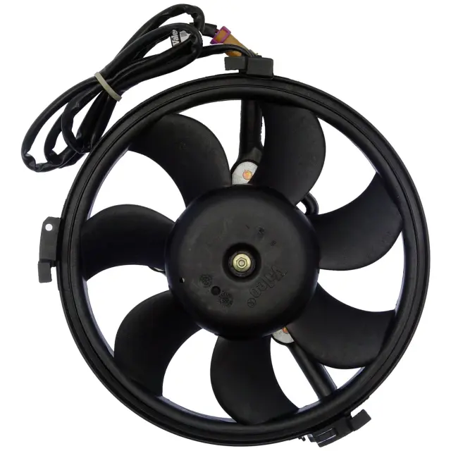 FA70128 - : Condenser Fan Assembly for Continental Image