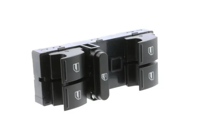 V10730023 - Interior: Door Window Switch for VEMO Image