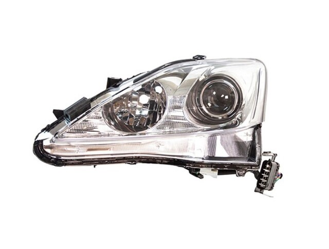 8107053240 - Electrical: Headlamp for Lexus Image