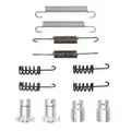 37074015 - Brake: Drum Brake Hardware Kit for DYNAMIC FRICTION Image