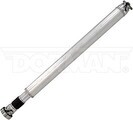 976625 - : Rear 1-Piece Aluminum Driveshaft Assembly for Ram: 1500, 1500 Classic Image
