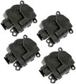 ADAKIT004 - : HVAC Actuator Repair Kit for Dorman Image
