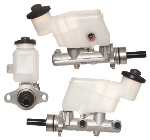 BMT342 - : ADVICS New OE Brake Master Cylinder for Advics Image