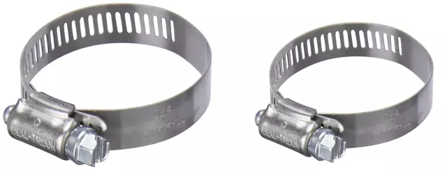 FNH004 - : Spectra Premium Fuel Filler Hose for Spectra Premium Image