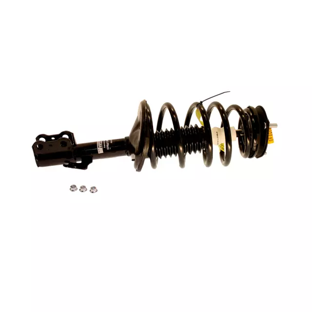 SR4177 - Suspension &amp; Steering: Suspension Strut and Coil Spring Assembly for KYB Image