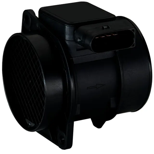 5WK9613Z - : Integrated Mass Air Flow Sensor for Continental Image