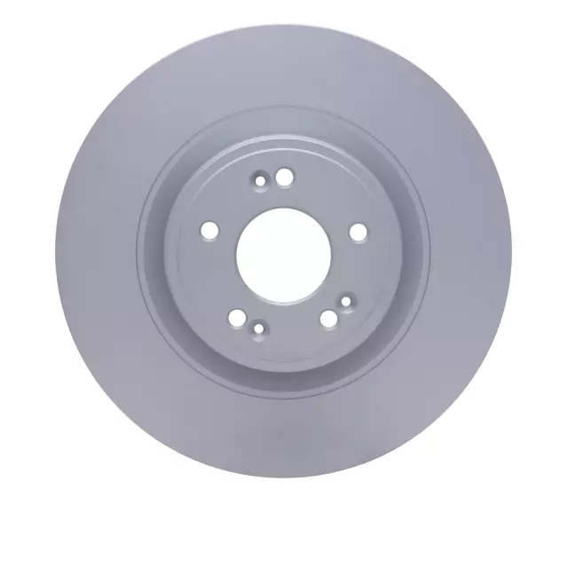 60403058 - : Disc Brake Rotor for DYNAMIC FRICTION Image