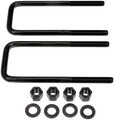 929749 - : U-Bolt Repair Kit for Dorman Image