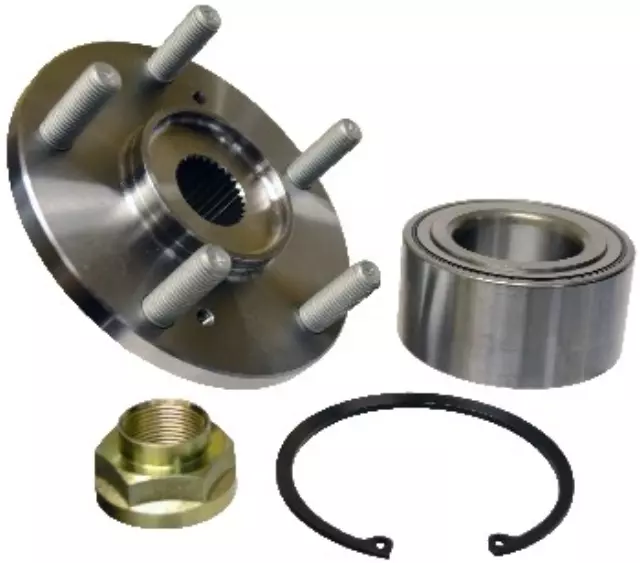 BR930590K - : Wheel Bearing. for SKF Image