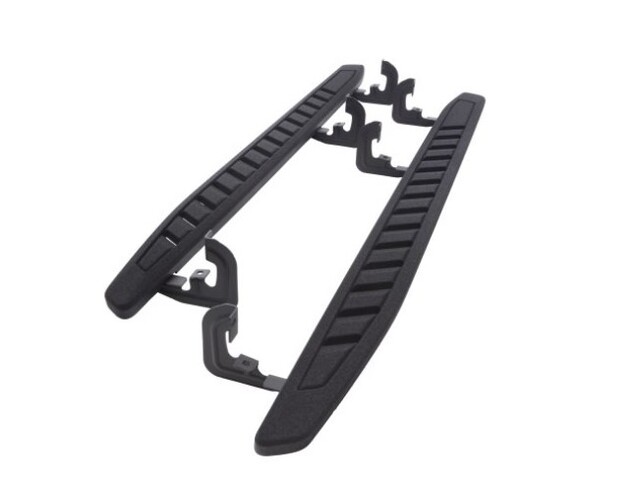 85654359 - Exterior: Crew Cab Off-Road High-Clearance Assist Steps for GM Image