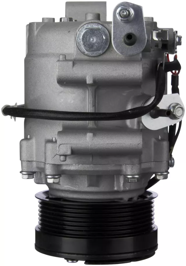 610225 - Air Conditioning &amp; Heat: Spectra Premium A/C Compressor for Spectra Premium Image