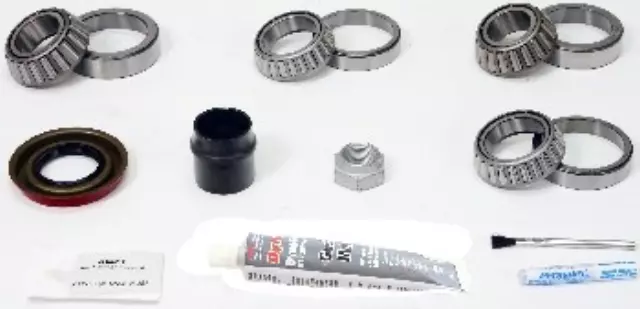 SDK320A - Transmission &amp; Drivetrain: Axle Differential Bearing and Seal Kit for SKF Image