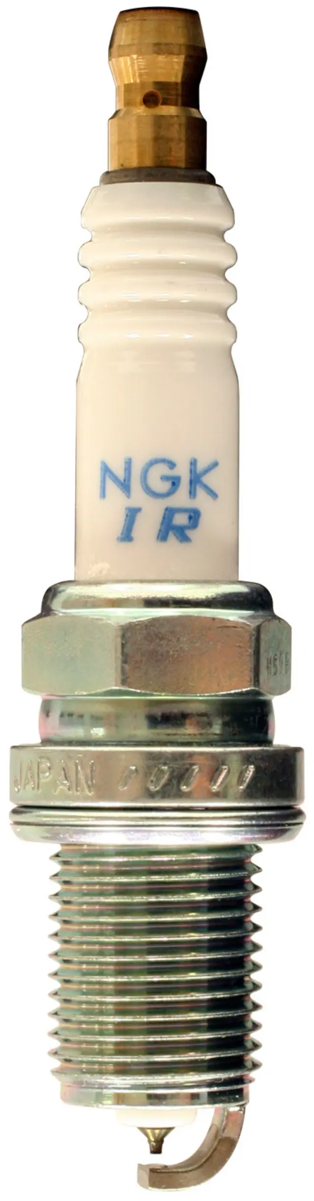 5648 - Ignition Systems: Spark Plug for NGK Image